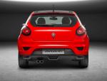 Fiat Bravo T-Jet 2015 года